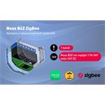 Nous B4Z Smart Zigbee Ovladač žaluzií a rolet