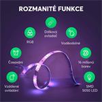 NOUS F2 10m WiFi Tuya RGB