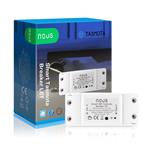 NOUS L6T WiFi Tasmota 1 kanálový prepínač