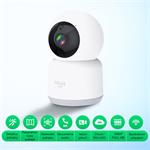 NOUS W2 WiFi Tuya PTZ IP kamera 1080p