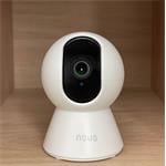 NOUS W5 WiFi Tuya PTZ IP kamera 3MP