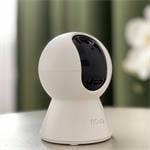 NOUS W5 WiFi Tuya PTZ IP kamera 3MP