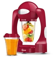 NOVA Smoothie maker, červený