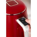 Novis Kettle KTC1 Rychlovarná konvice 1,6 l, červená
