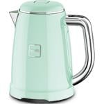 Novis Kettle KTC1 Rychlovarná konvice 1,6 l, mint