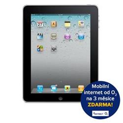 Nový iPad 4G, WiFi 32GB (MD367HC/A)