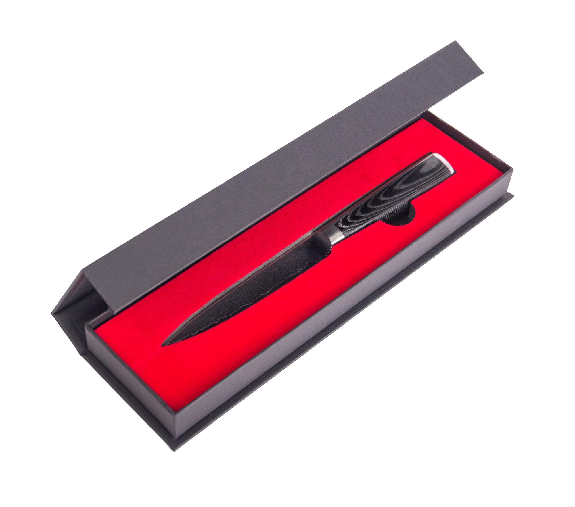 Nôž G21 Damascus Premium 13 cm