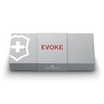 Nôž Victorinox Evoke Alox, červený