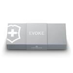 Nôž Victorinox Evoke Alox, strieborný