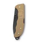 Nôž Victorinox Evoke BS Alox, béžový