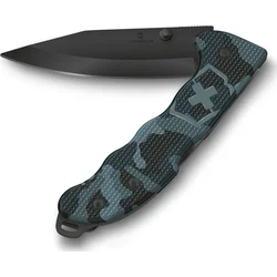 Nôž Victorinox Evoke BSH Alox, námorná kamufláž