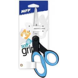 Nožnice MFP S23A-0882 pre ľavákov 21 cm
