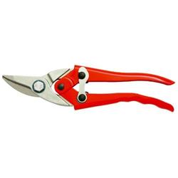 Nožnice na plech 2325P, ROSTEX