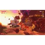 NS2 Donkey Kong Bananza