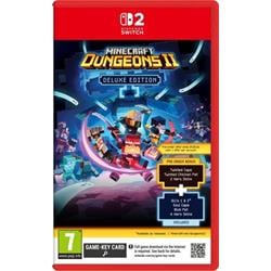NS2 Minecraft Dungeons 2