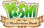 NS2 Yoshi a tajomná kniha 