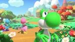 NS2 Yoshi a tajomná kniha 