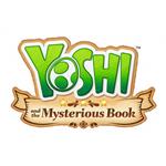 NS2 Yoshi and the Mysterious Book 