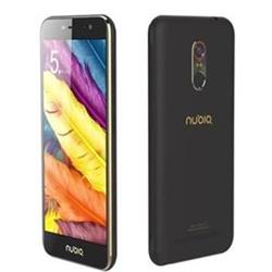 Nubia N1 Lite Black/Gold 2GB/16GB