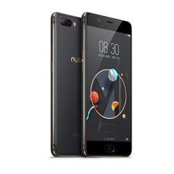 Nubia N2 Black/Gold 4GB/64GB