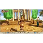 Numen Contest of Heroes