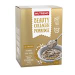 Nutrend BEAUTY COLLAGEN PORRIDGE 5 x 50g, jemné potešenie