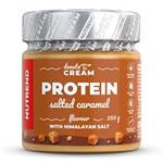 Nutrend DENUTS cream 250 g, Slaný karamel s proteinem