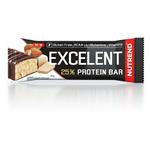 Nutrend EXCELENT protein bar 40 g, mix 4ks