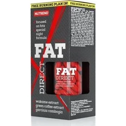 Nutrend FAT DIRECT, 60 kapslí