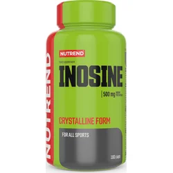 Nutrend INOSINE, 100 kapslí 8594073171962 - Sportovní výživy
