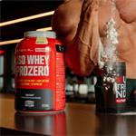 Nutrend ISO WHEY PROZERO 2250g, pudinková vanilka