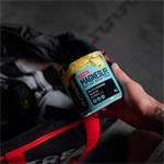 Nutrend MAGNESLIFE INSTANT DRINK POWDER 300 g, lesní plody
