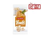 Nutrend Ovocná tyčinka Just Fruit 30 g, mix 3 ks