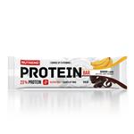 Nutrend protein bar 6x 55 g, mix příchutí