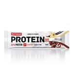 Nutrend protein bar 6x 55 g, mix příchutí