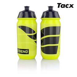 Nutrend Sportovní láhev BIDON 500 ml, žlutá
