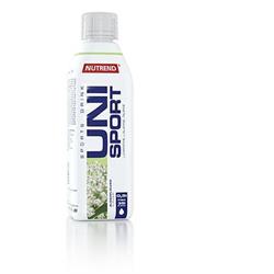 Nutrend UNISPORT, 1000ml, bílý grep
