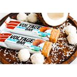 Nutrend VOLTAGE ENERGY bar 65 g, kokos