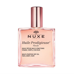 Nuxe Huile Prodigieuse Florale multifunkční suchý olej 100 ml