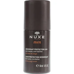 Nuxe Men deodorant roll-on 50 ml Pre mužov