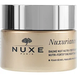 Nuxe Nuxuriance Gold vyživující noční balzám 50 ml
