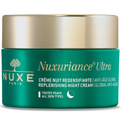 Nuxe Nuxuriance Ultra Replenishing Night Cream 50 ml