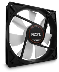 NZXT FX 140LB
