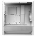 NZXT H5 Flow, biela