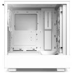 NZXT H5 Flow edition biela