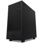 NZXT H5 Flow edition čierna