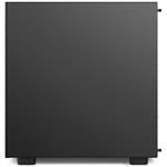 NZXT H5 Flow RGB, čierna