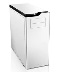 NZXT H630 bílá