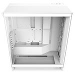 NZXT H7 Flow (2024), biela