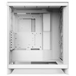 NZXT H7 Flow (2024), biela